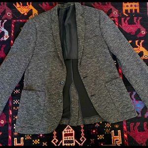 40R ASOS Tweed Blazer
